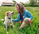 Las 7 grandes ventajas de tener un perro